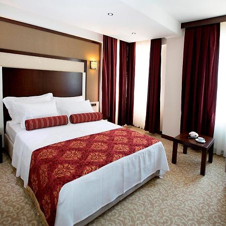 Lavin Hotel & Spa Denizli  Room photo