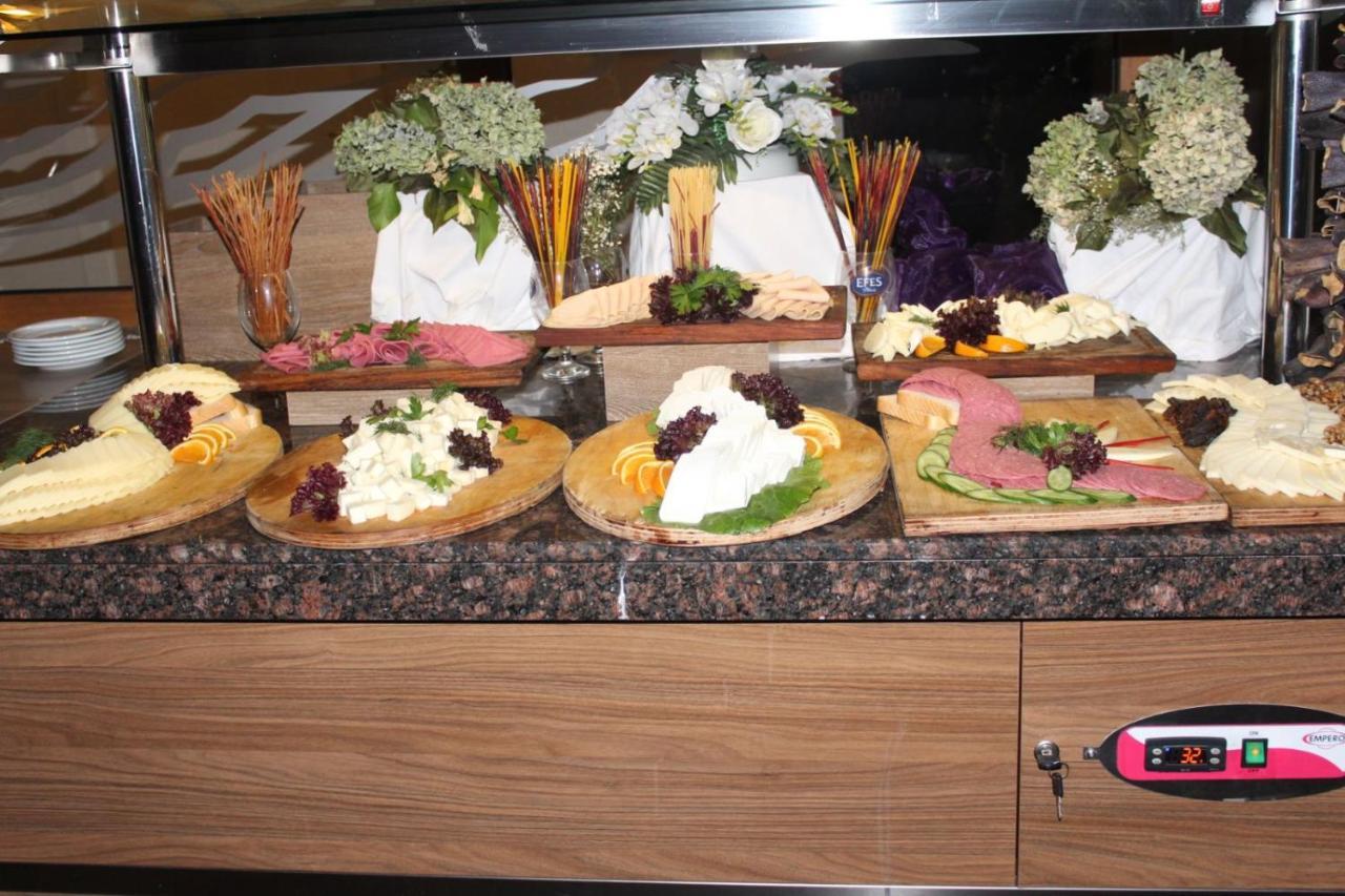 Lavin Hotel & Spa Denizli  Exterior photo