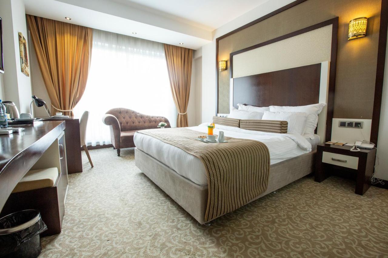 Lavin Hotel & Spa Denizli  Exterior photo