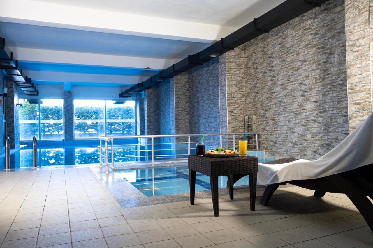 Lavin Hotel & Spa Denizli  Exterior photo