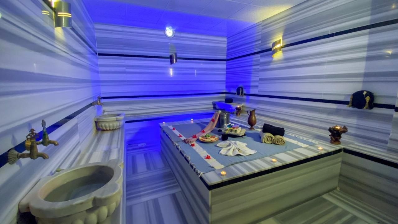 Lavin Hotel & Spa Denizli  Exterior photo