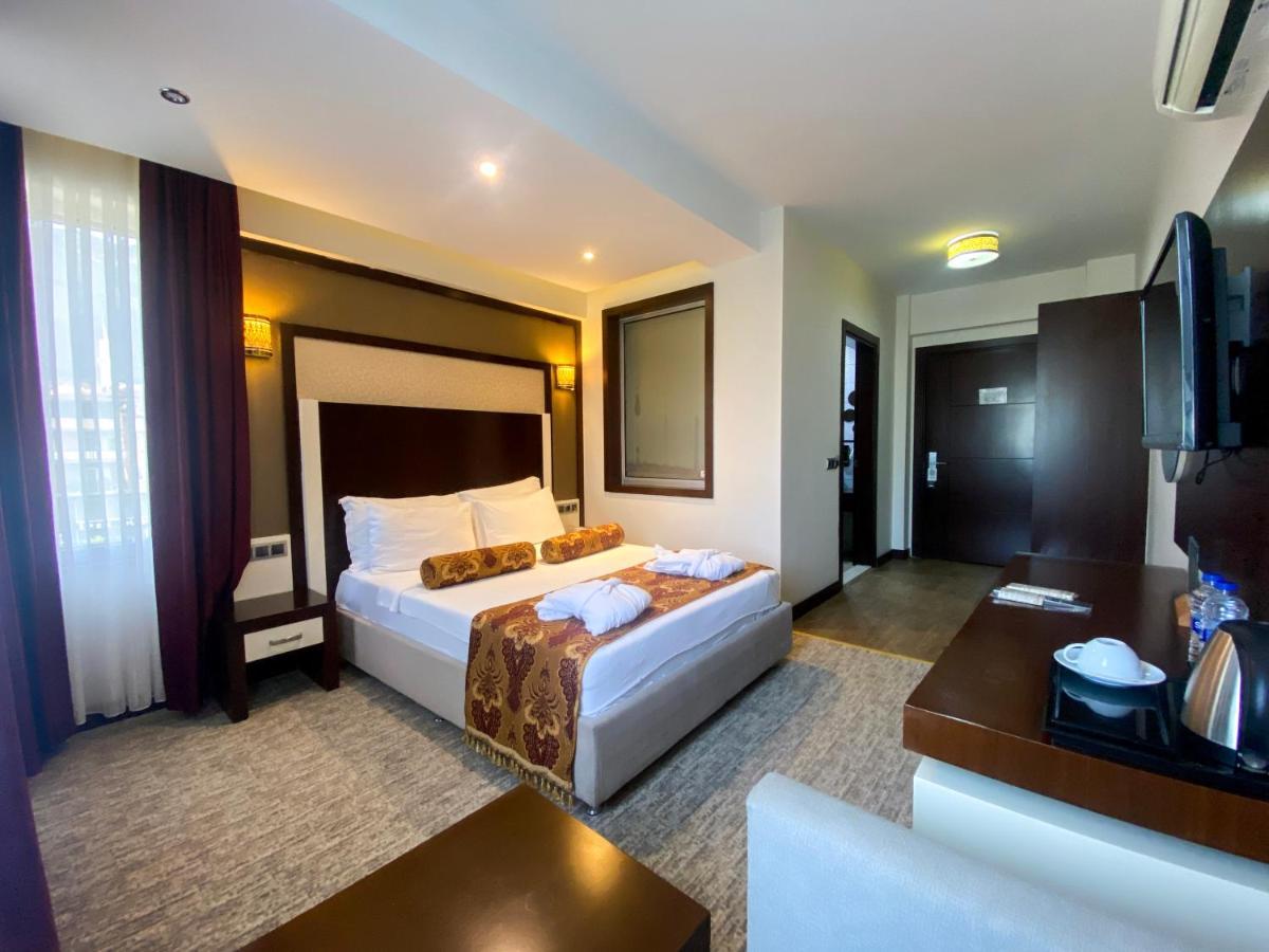Lavin Hotel & Spa Denizli  Exterior photo