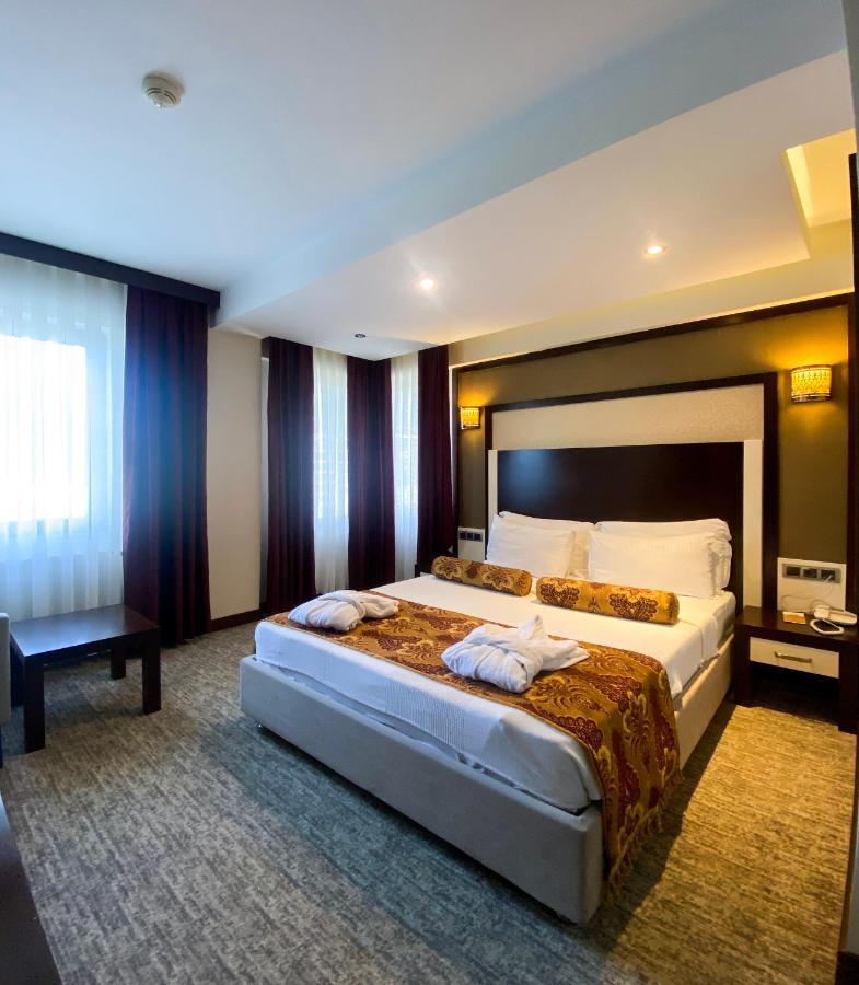 Lavin Hotel & Spa Denizli  Exterior photo