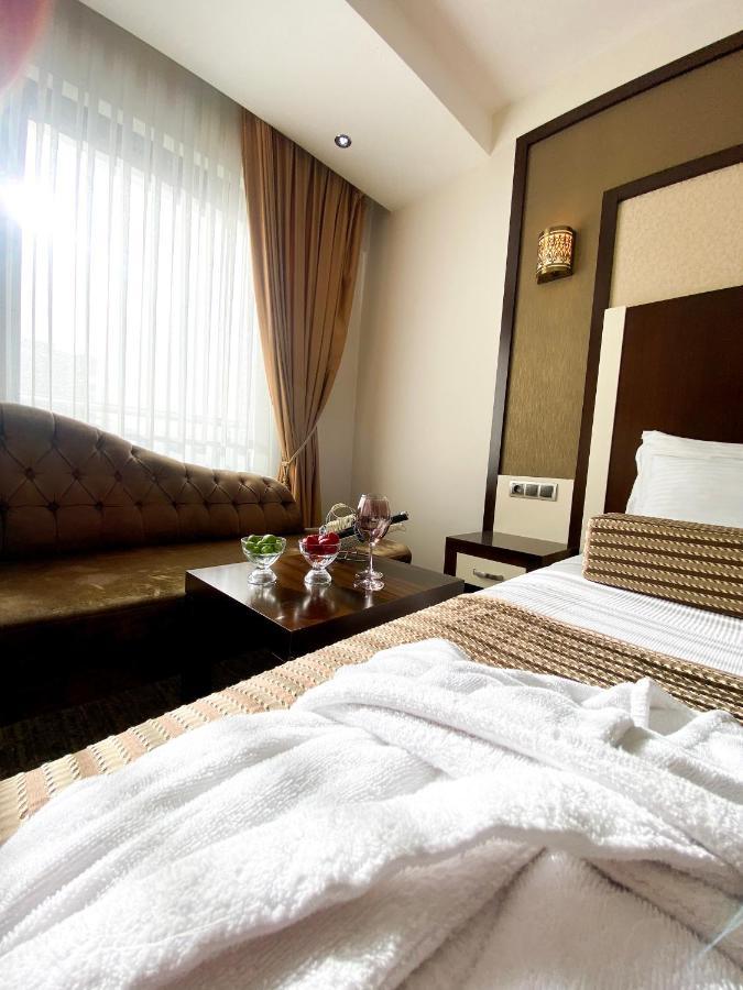 Lavin Hotel & Spa Denizli  Exterior photo