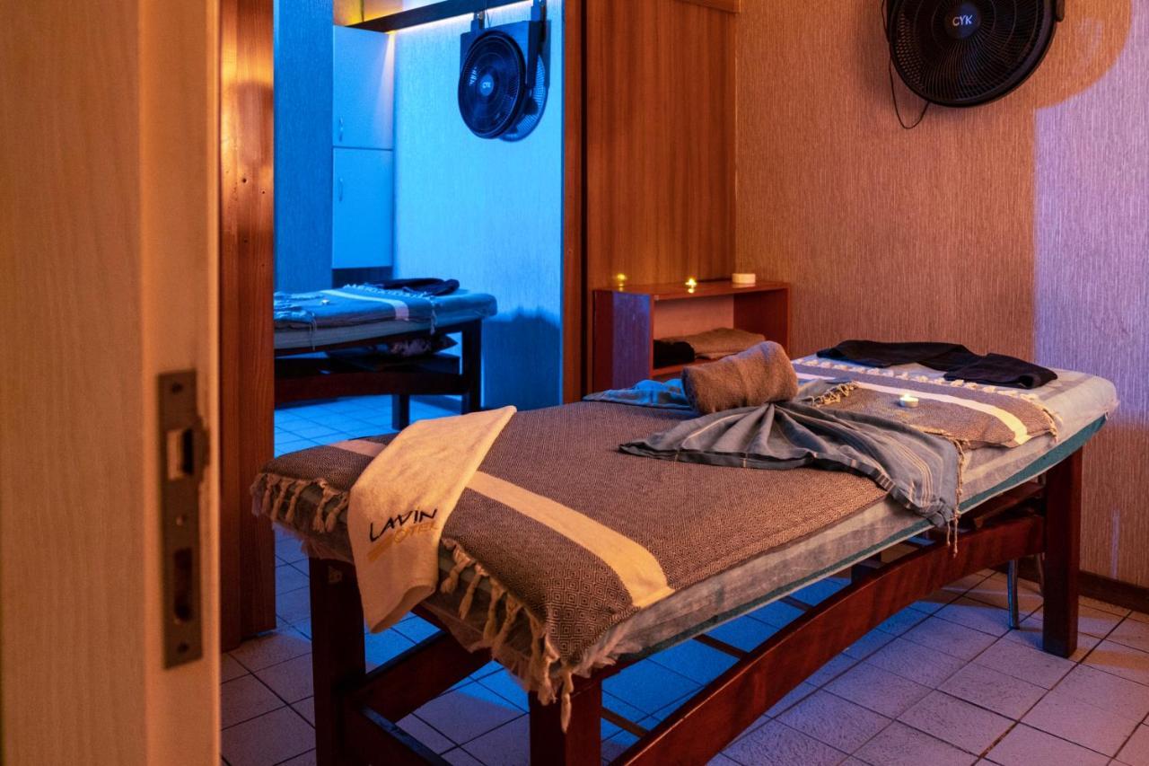 Lavin Hotel & Spa Denizli  Exterior photo